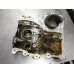 105C101 Engine Timing Cover From 2006 Chevrolet Trailblazer 4.2 12577097 105C101 Engine Timing Cover From 2006 Chevrolet Trailblazer 4.2 12577097